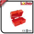 Lock Lock Pneumatic Plug